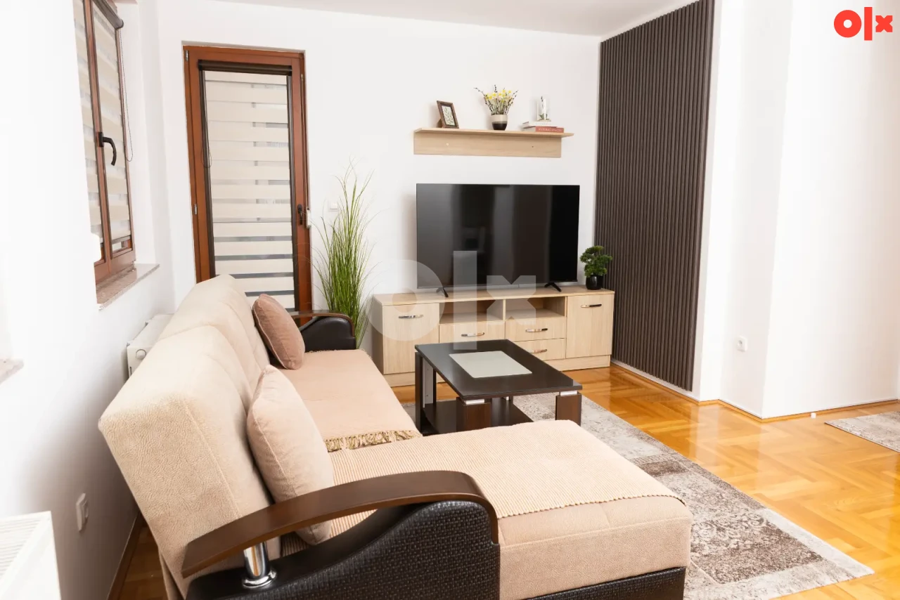 TROSOBAN STAN/ ISTOČNO SARAJEVO/ 53m2 2