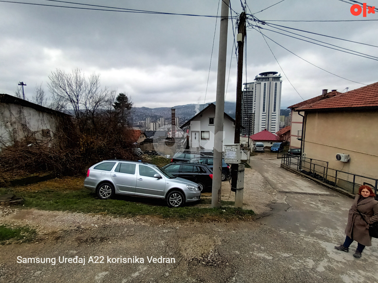 Prodaja Zemljište Sarajevo - Novi Grad