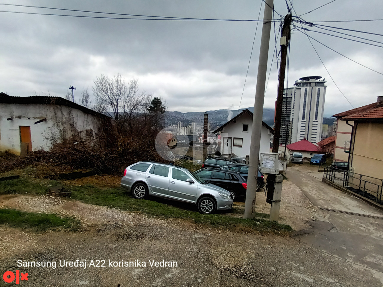 Prodaja Zemljište Sarajevo - Novi Grad 2