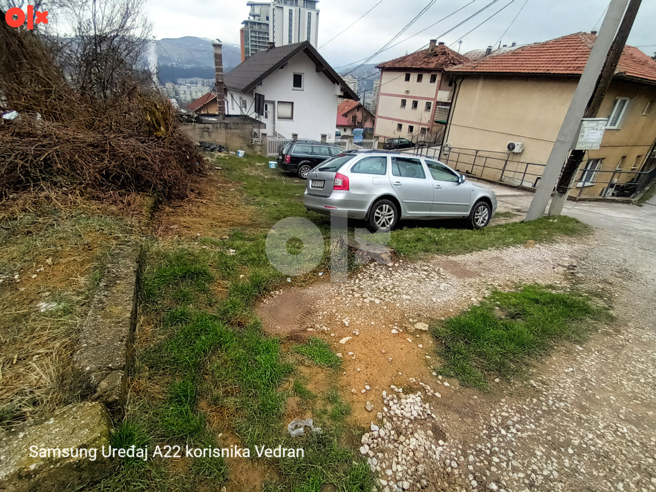 Prodaja Zemljište Sarajevo - Novi Grad 3