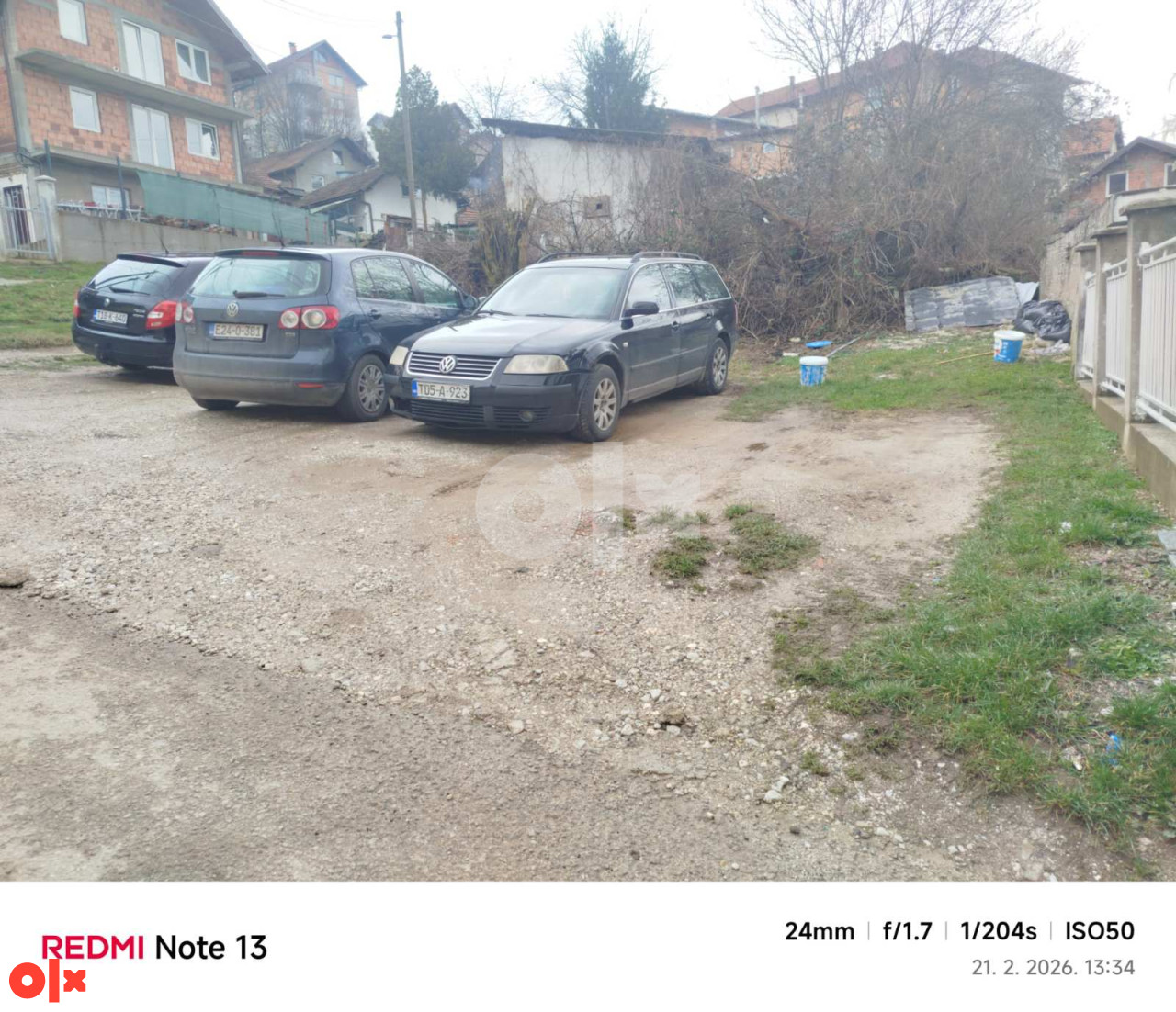 Prodaja Zemljište Sarajevo - Novi Grad – další