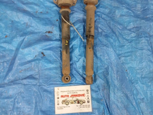 AUDI A3 AMORTIZERI I OPRUGE