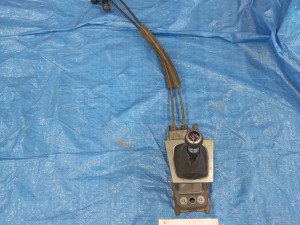 AUDI A3 RUČICA MJENJAČA i SAJLE