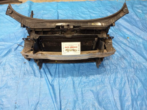 AUDI A3 HLADNJACI, VEZNI LIM