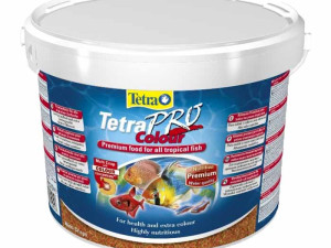 Hrana za ribice Tetra pro color