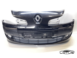 Prednji branik Renault MODUS 2008-2013