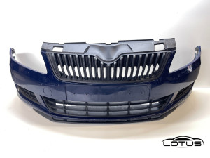 Prednji branik Skoda FABIA ROOMSTER 2007-2010