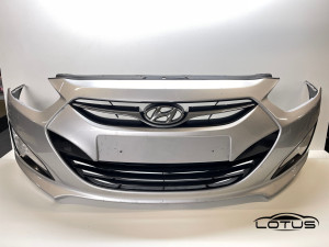 Prednji branik Hyundai i40 2011-2015