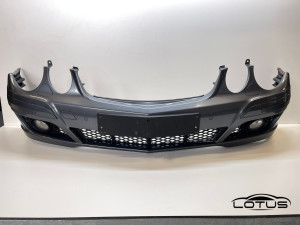 Prednji branik Mercedes E KLASA W211 2006-2009