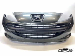 Prednji branik Peugeot 207 2006-2009