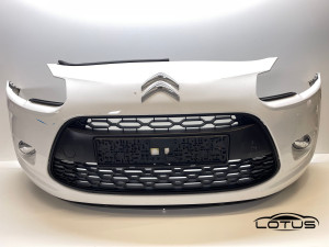 Prednji branik Citroen C3 2010-2013