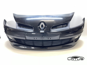 Prednji branik Renault CLIO 3 2006-2009