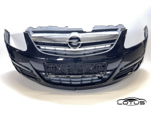 Prednji branik Opel CORSA D 2006-2011