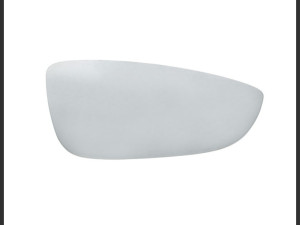 Staklo ogledalo retrovizora VW EOS, JETTA IV, PASSAT ALLTRACK B7,