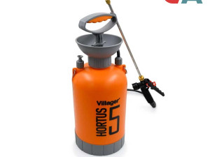 Villager Ručna Prskalica Hortus 5