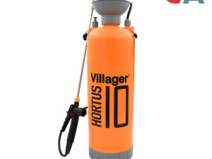 Villager Ručna Prskalica Hortus 10