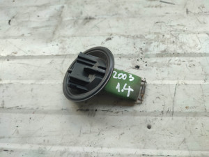 REOSTAT OTPORNIK VENTILATORA SEAT IBIZA 1.4 03G