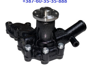 Isuzu C240 vodena pumpa