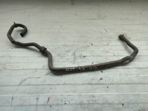 CRIJEVO VODE SEAT IBIZA 1.4