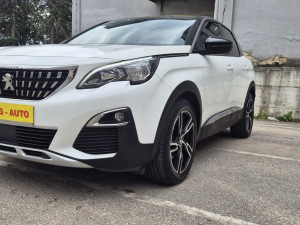 Peugeot 3008 1.5 HDI 96 KW G.P, NOVO... čitaj detaljno