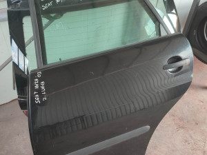 VRATA SEAT IBIZA Z.LIJEVA 03G