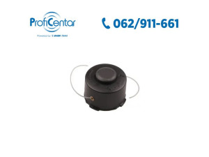 Ferm - Glava trimera 1.2mm x 6m GTA1001