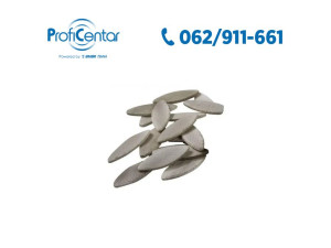 Ferm - Keksići 56x23x4mm - 50 kom. za BJM1009