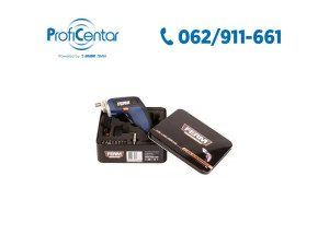 Ferm - Akumulatorski odvijač CDM1132