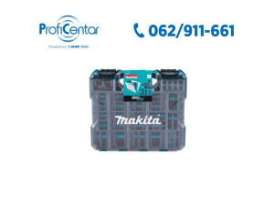 Makita  Set bitova Impact Black E-24826, 100 dijelova