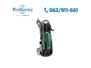 Lavor  Visokotlačni perač 180 bar, 2500 W Predator 180