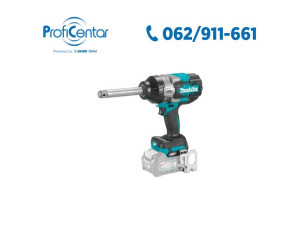XGT Makita 40V  Akumulatorski udarni odvijač TW011GZ (SOLO)