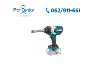 Makita  Akumulatorski udarni odvijač DTW1005Z, 18 V LXT (SOLO)