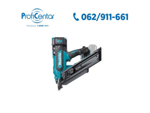 Makita  Akumulatorski pištolj za eksere 18V LXT, DBN900ZK