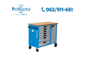 Unior  Kolica za alat Hercules 940H4