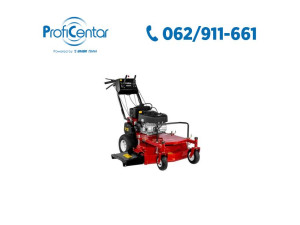 Praktik Garden  Benzinska samohodna kosilica/malčer 6,83 kW PG654