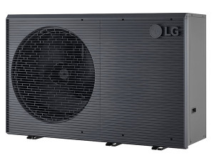 LG Toplotna pumpa HM163MRS.UB40 R32 trofazna