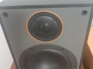 Hi Fi zvucnici Monitor audio monitor 100