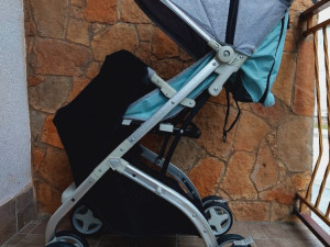 DJECIJA KOLICA Bebe torba,kofer  Daky Baby