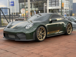 Porsche 911 GT3 / GT3 Touring Manufaktur Facelift Carerra
