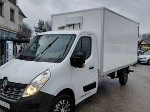 Renault Master Furgun 2018 godište