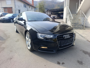 Audi A5 Sportback 3.0 TDI 150kw 11/2014god S line