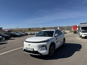 Geely Starray EM-i