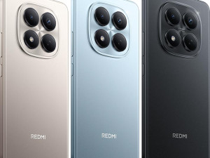 Xiaomi Redmi Note 15 Pro 4G 12/512GB