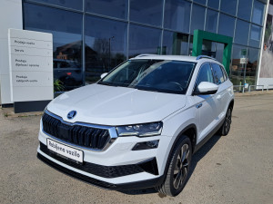 Škoda Karoq Style 2.0 TDI DSG 4x4 - Autorad doo