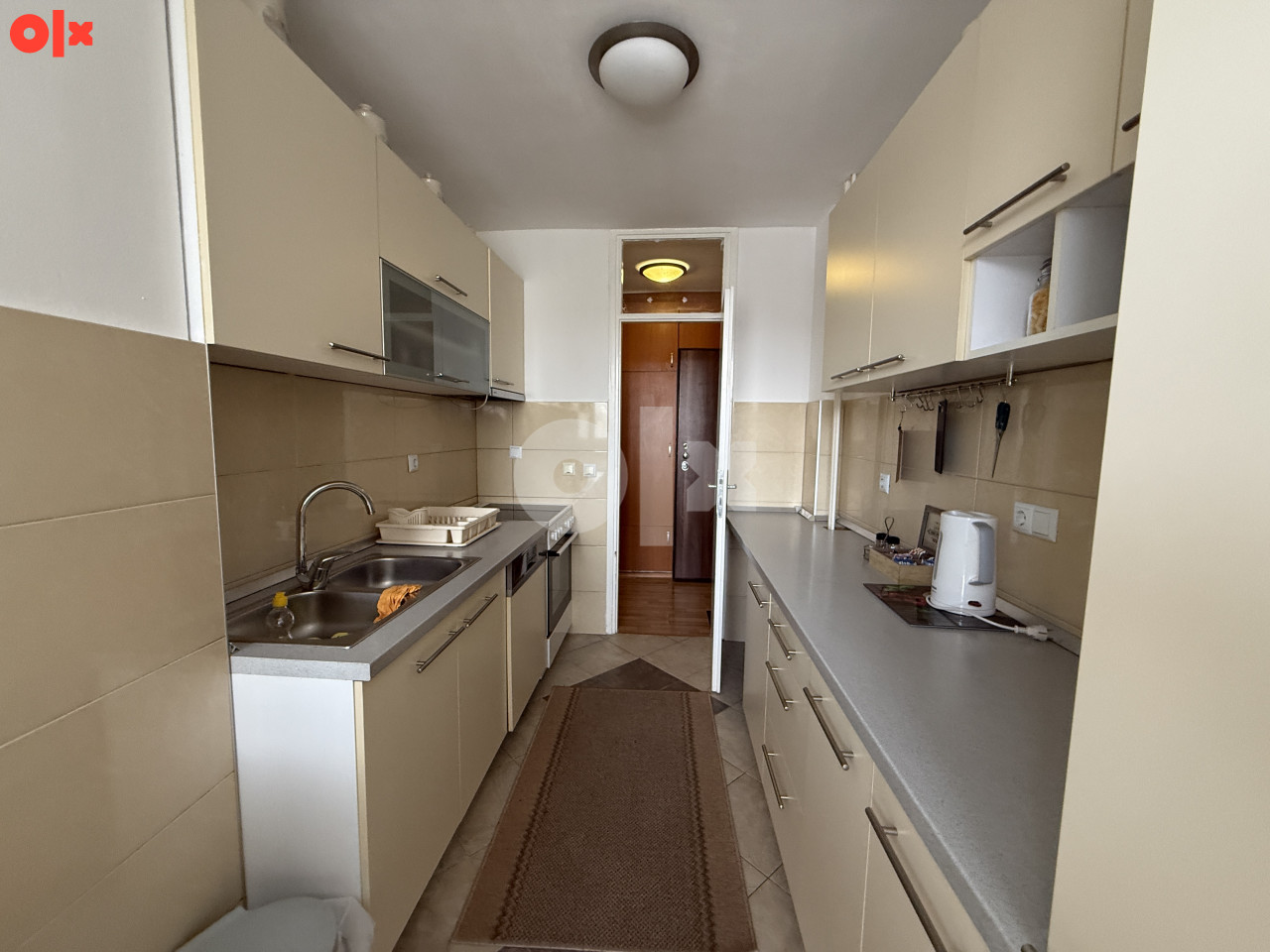 Namješten trosoban stan Alipašino Polje Sarajevo 72 m2 photo 5