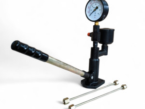 Alat Pumpa Za Testiranje Tester Dizni Injektora