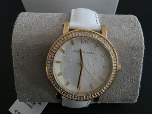 Zenski sat Michael Kors