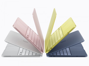 Macbook Neo A18 13" 8GB / 256GB