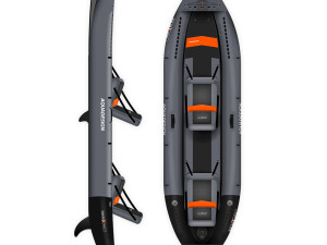 AQUADESIGN X PERIENCE KOLOA 360 KAJAK