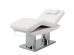 Kozmetički, terapeutski ležaj za masažu ELEONOR